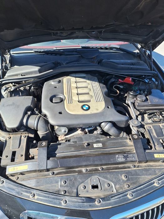 Двигател M57D30-286кс