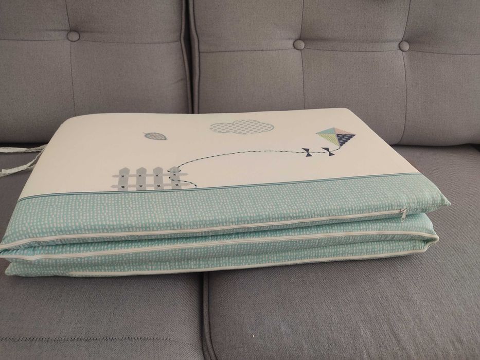 Обиколник за кошара