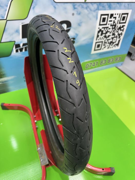 90 90 21 Anvelopa Moto 2022 Continental Trail Attack4 Cauciuc C2219