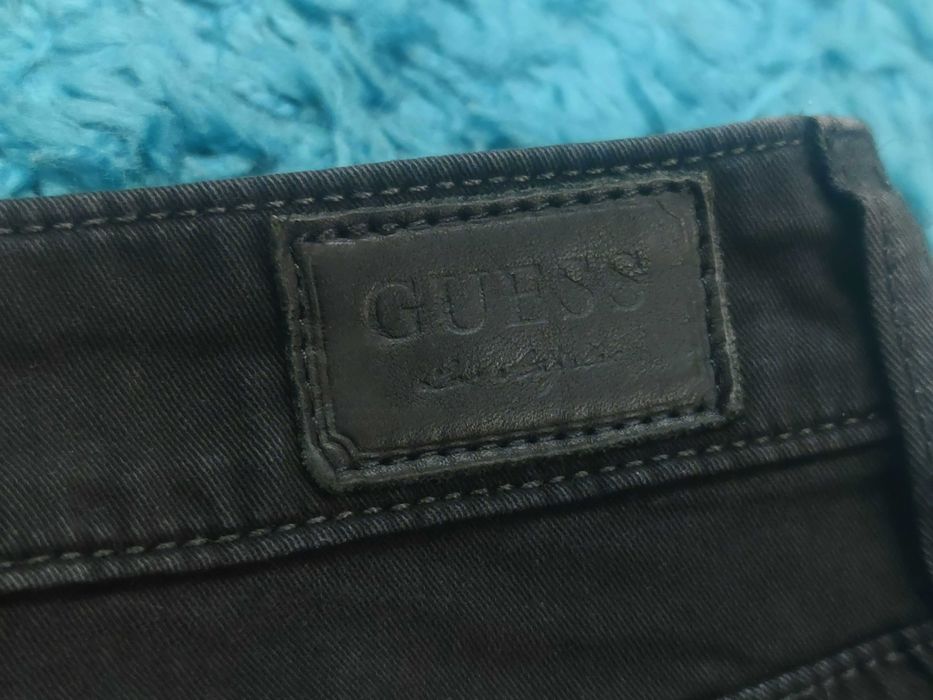 Blugi dama Guess Los Angels - Evazati