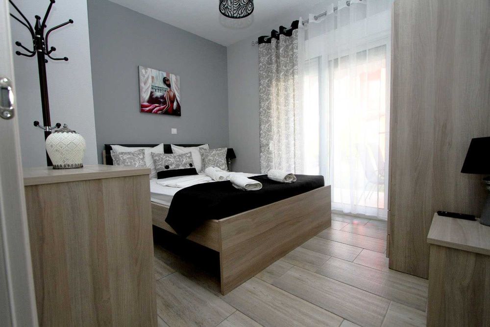 Апартамент 18 SU - Керамоти, Гърция