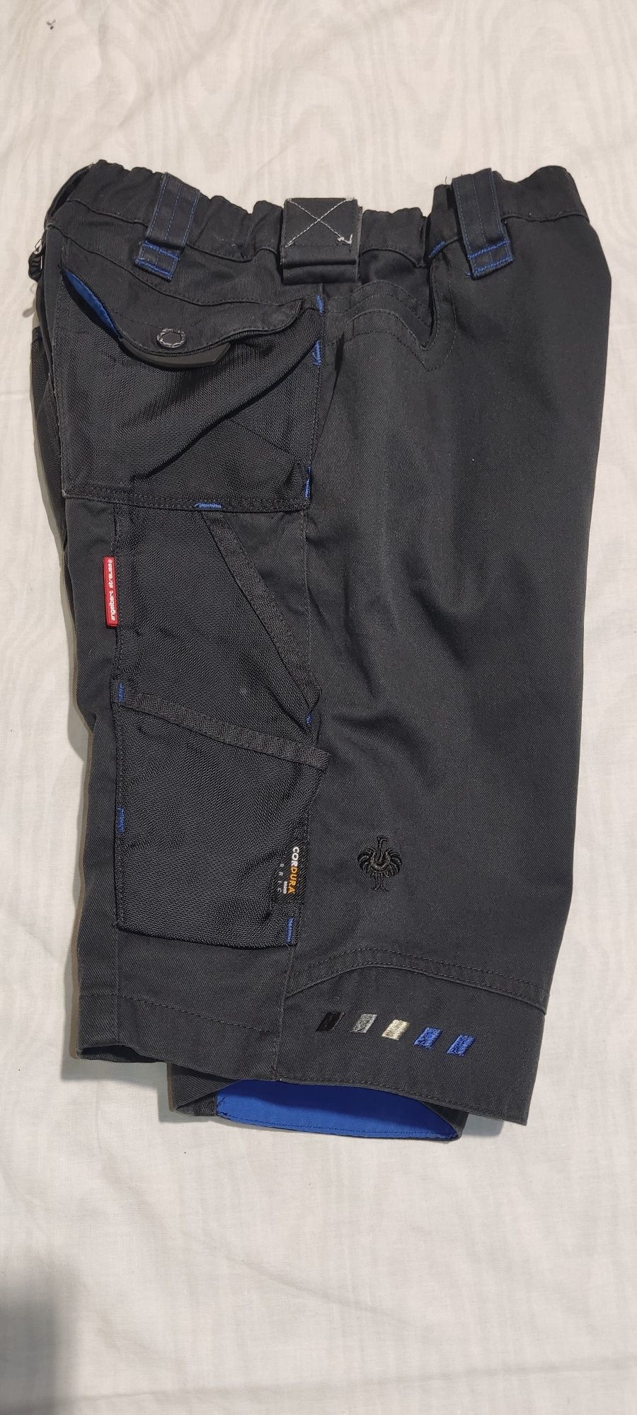 Pantaloni Engelbert Strauss Motion XS/152 lucru șantier salopetă munca