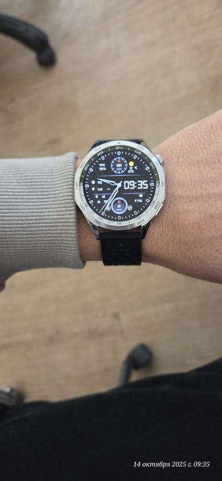 Huawei Watch GT4