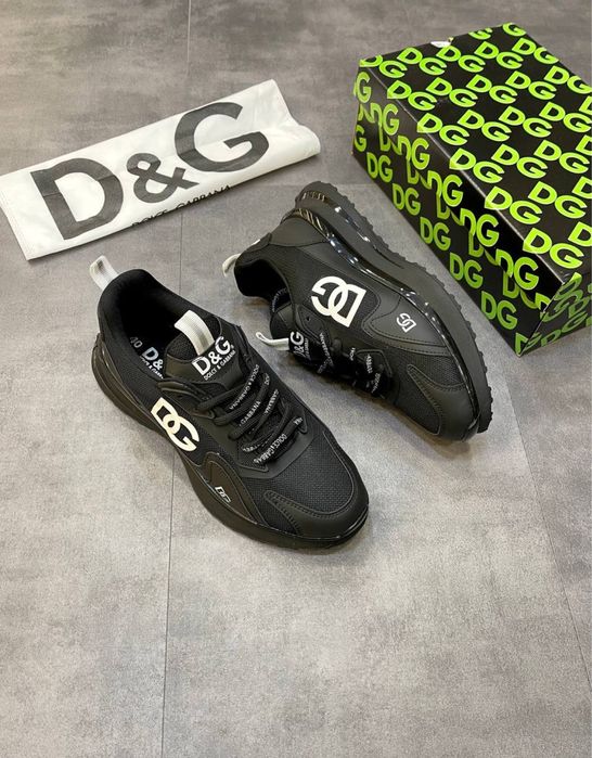 Adidasi negri dg barbati