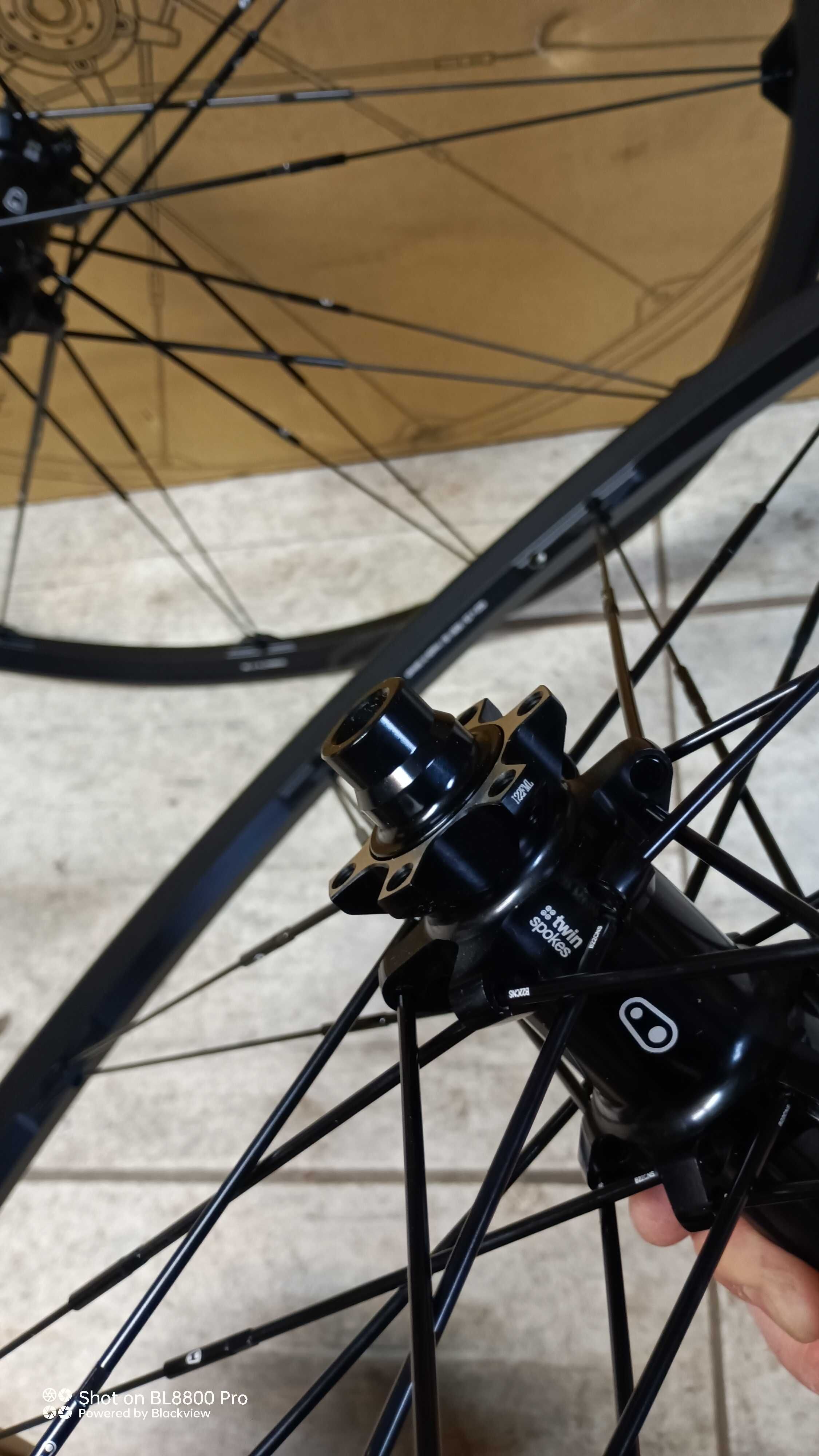 Cranckbrothers Cobalt 3 29"