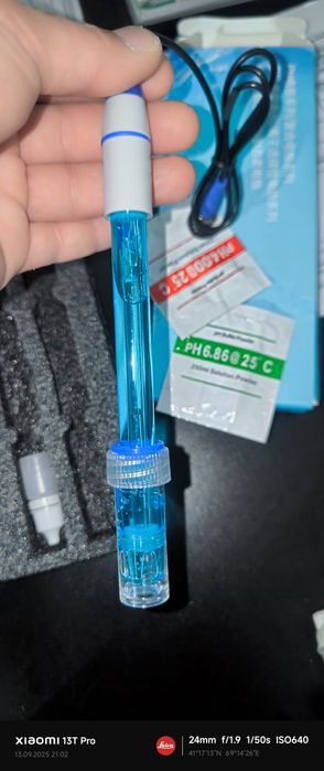 PH electrod , PH датчик , PH электрод