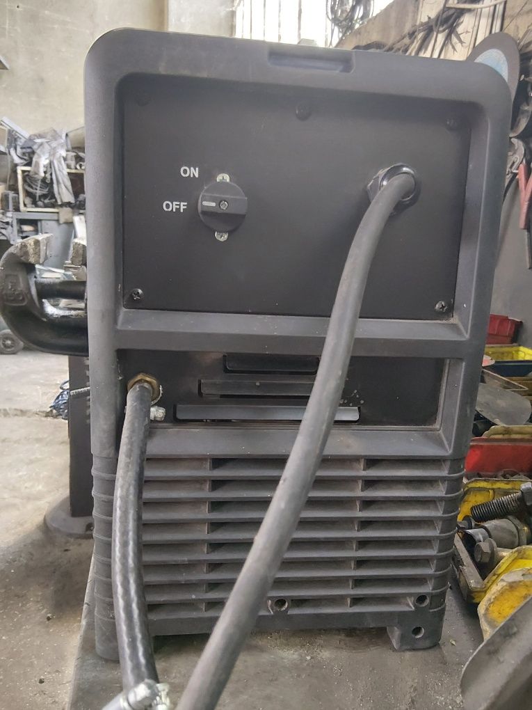 Redco astra tig AC/DC pulse 200