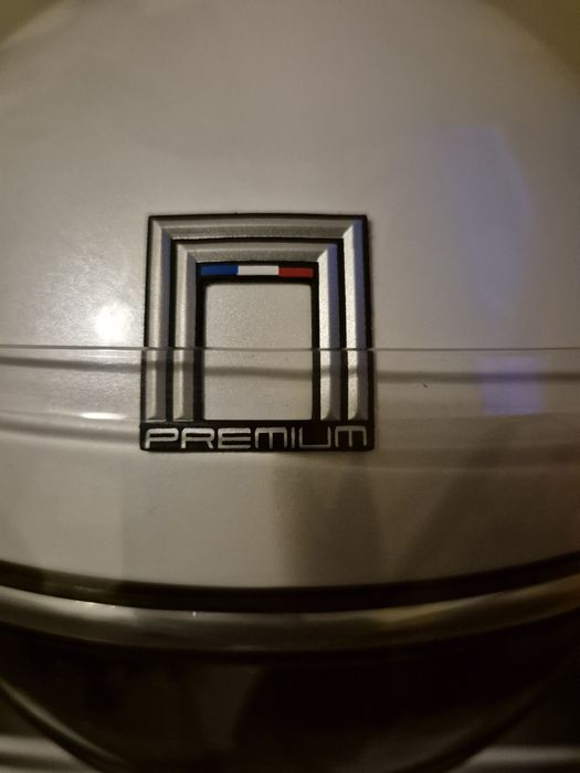 Casca moto NOX Premium marimea L