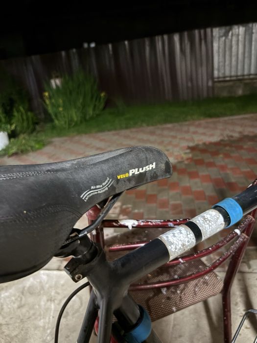 Cursiera Cannondale Advanced caad 4 aluminiu design