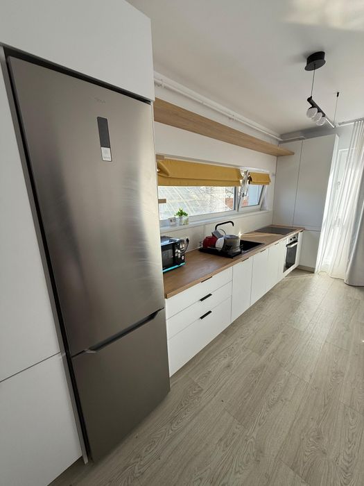 PF închiriez apartament cu 2 camere,61 mp utili, în cartierul Zorilor