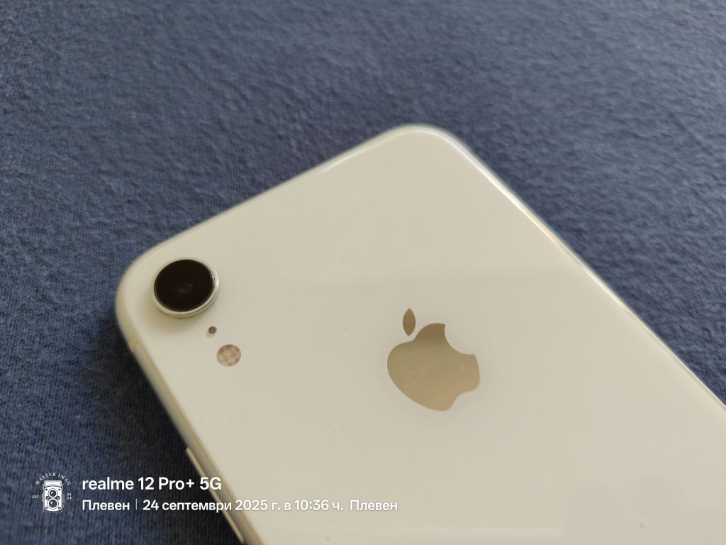 Apple iPhone XR 64Gb 99 % батерия