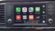 SD CARD Seat FULL LINK MIB2 Apple CarPlay Andorid Leon Ibiza Arona