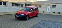 Caddy 1.9 tdi (variante)