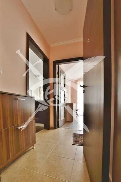 Продава се Двустаен апартамент в к.к. Елените - 58 кв.м за 1035 €/кв.м - Снимка #4
