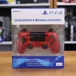 Dualshock 4 joystick в коробке новый джостик на пс4