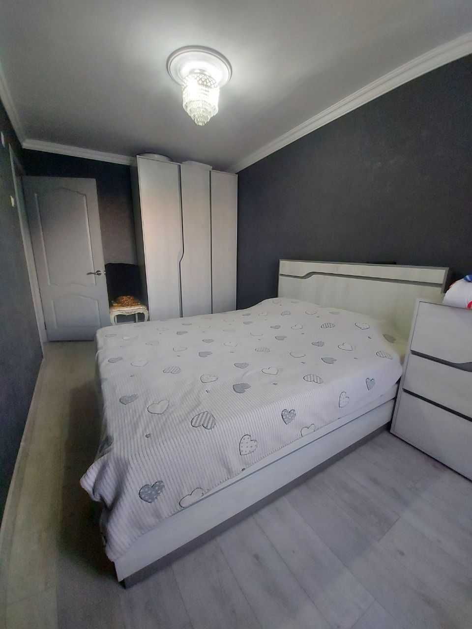 `ПРОДАМ 2 комн квартиру в Сортировке, красный дом, 60 кв/м, с ремонтом