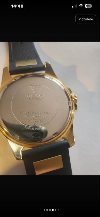 Ceas damă Guess – elegant