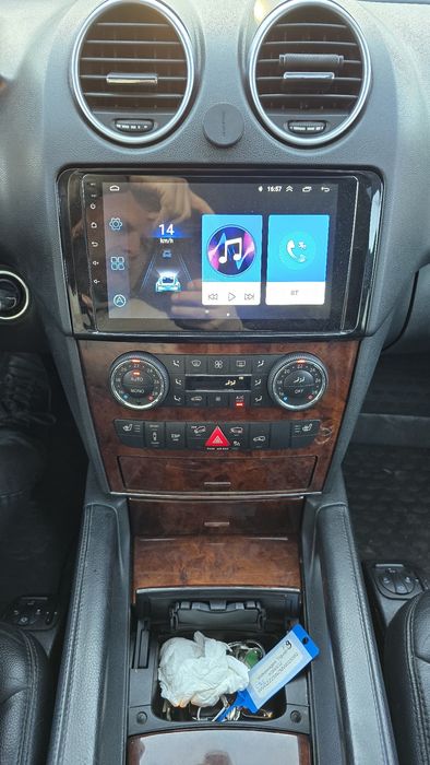 Mercedes ML 320 ,An 2006