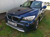 Dezmembrez bmw x1 4x4 2.0tdi 177cp N47