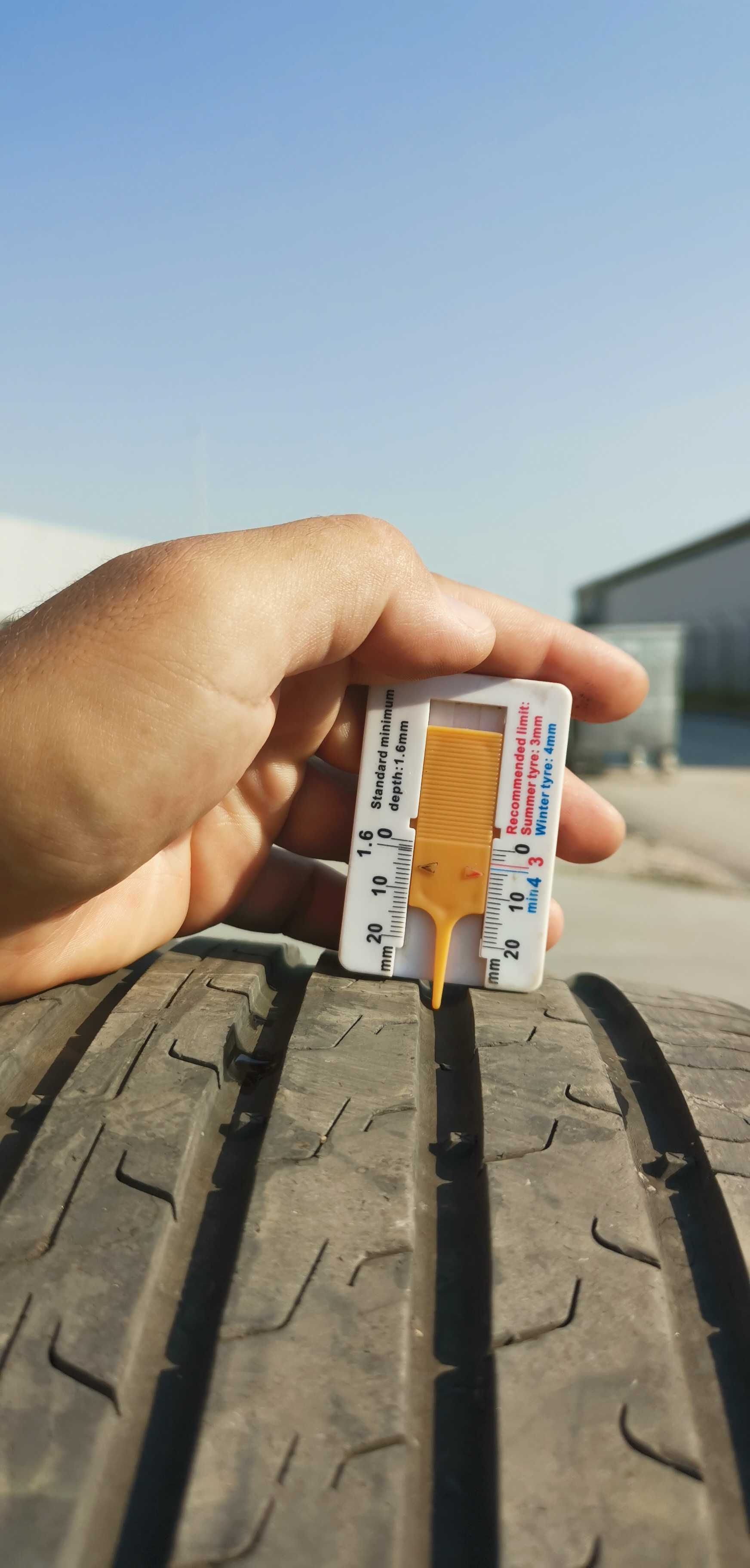 Continental EcoContact 6 SSR 225 45 19