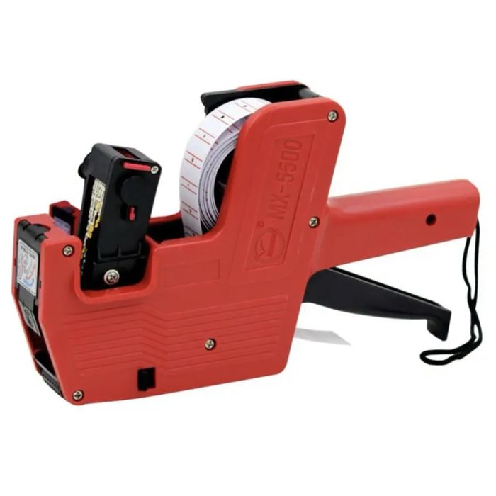 продам этикет пистолет