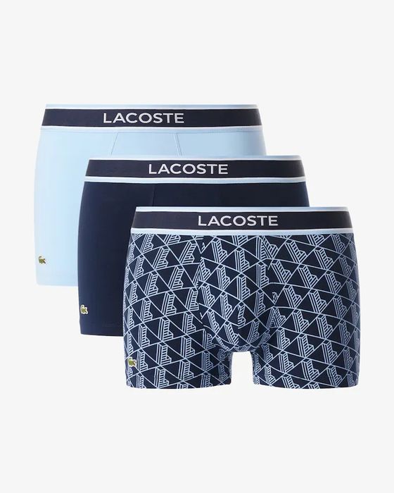 Трусы боксеры от Lacoste