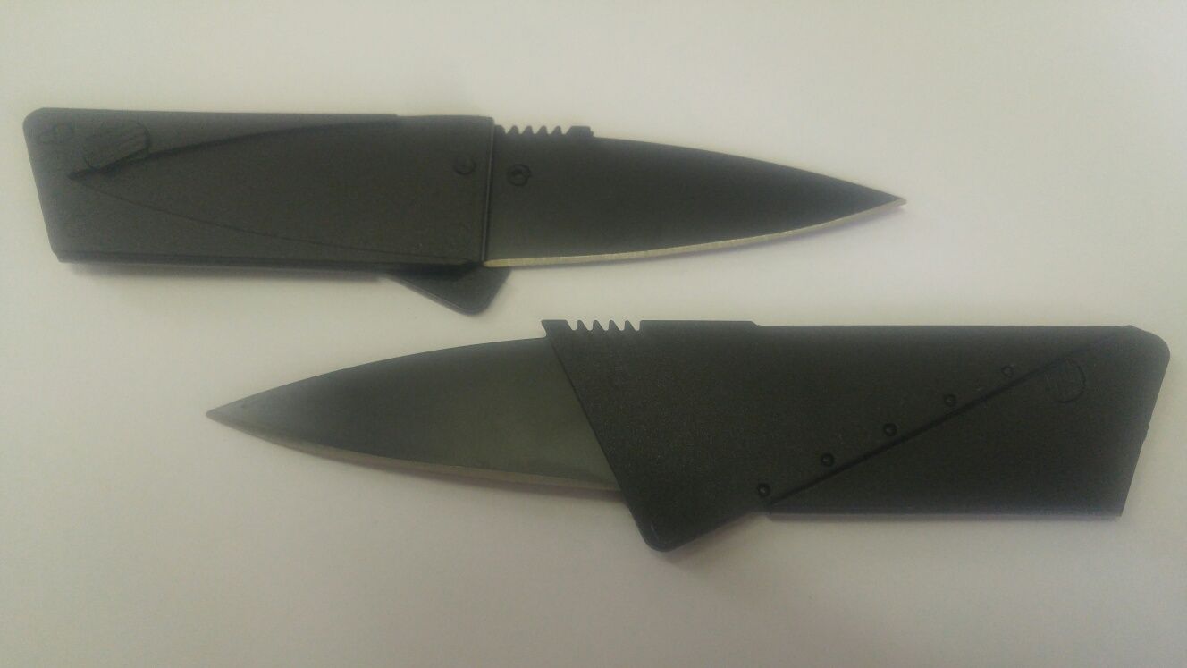 Сгъваем нож / нож за колан / отварачка / ножица / сгъваем нож / острие