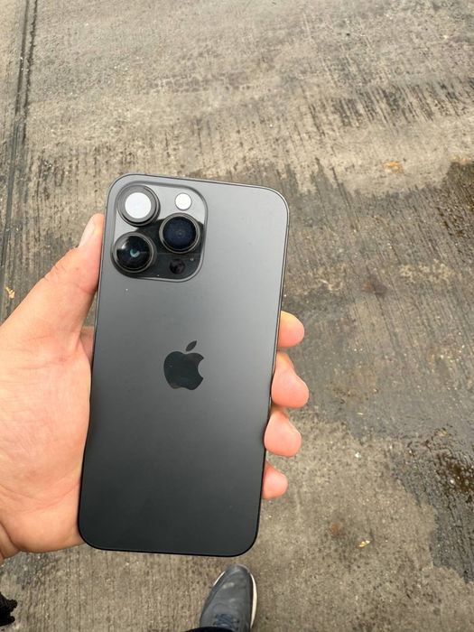 Iphone 14 pro max sotiladi