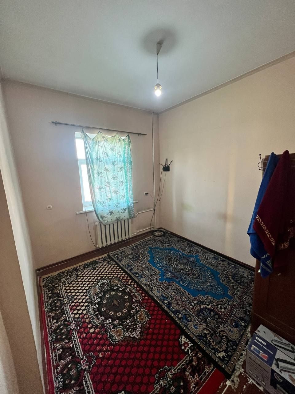 Продается трехкомнатная - 3/3/3, Мирабадский район, 80 кв/м.