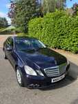 Mercedes E class C class w212 w204 FARA MOTOR volan dreapta