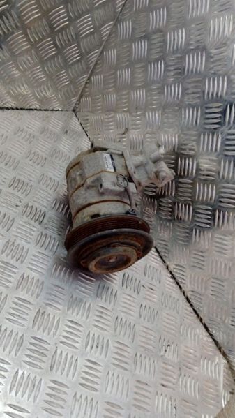 Компресор Тойота Авенсис 1.6и-1.8 2000г - Toyota Avensis 1.6-1.8VVti