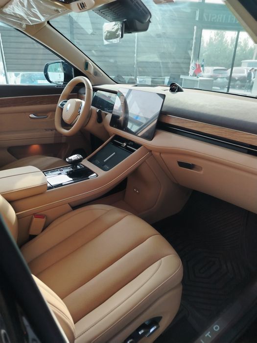 Aito M9 do restaling