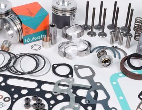 piese motor kubota d1803