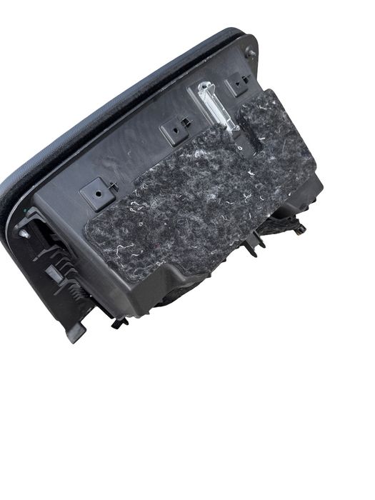 Torpedou AUDI Q5 8R 2012+