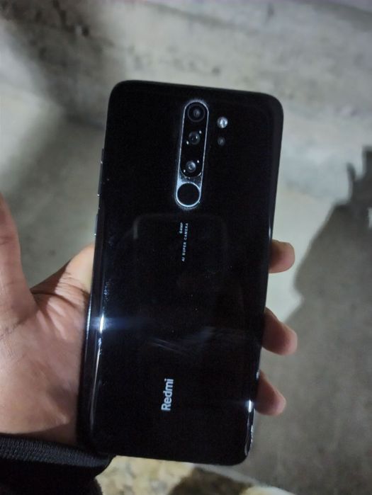 Redmi note 8 pro srocni