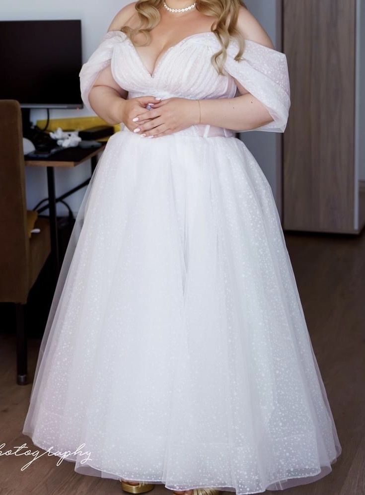 Rochie de mireasă