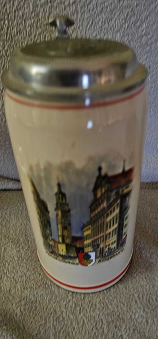 halba bere din Germania