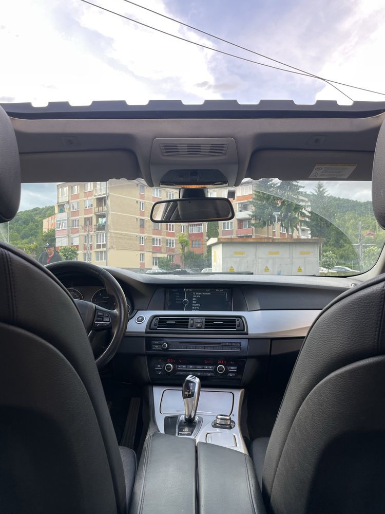 Vand BMW Seria 5 an 2011