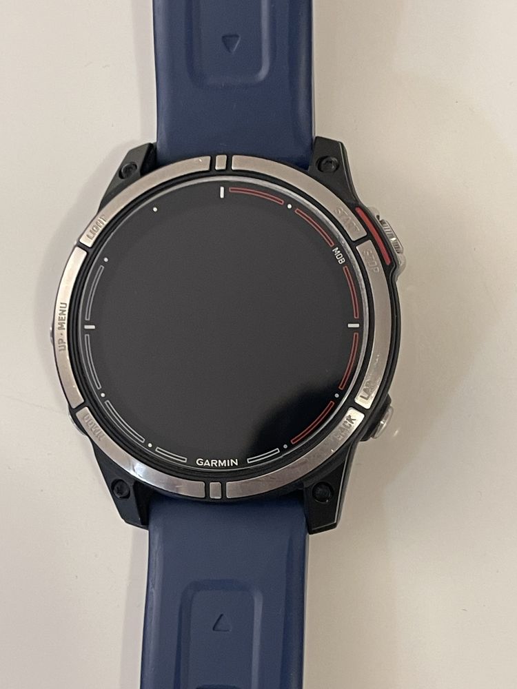 quatix® 7 – Sapphire Edition