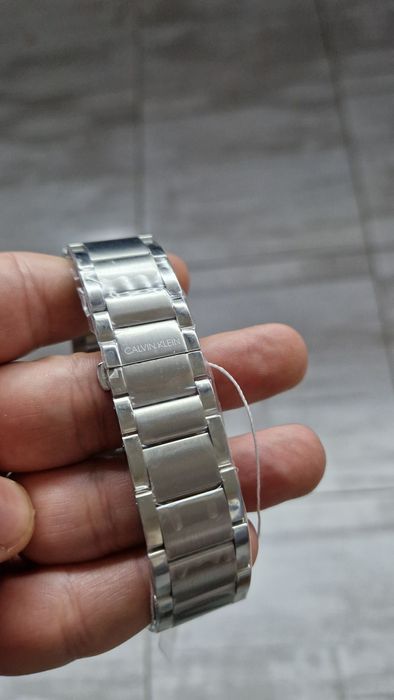 Ceas bărbătesc CALVIN KLEIN