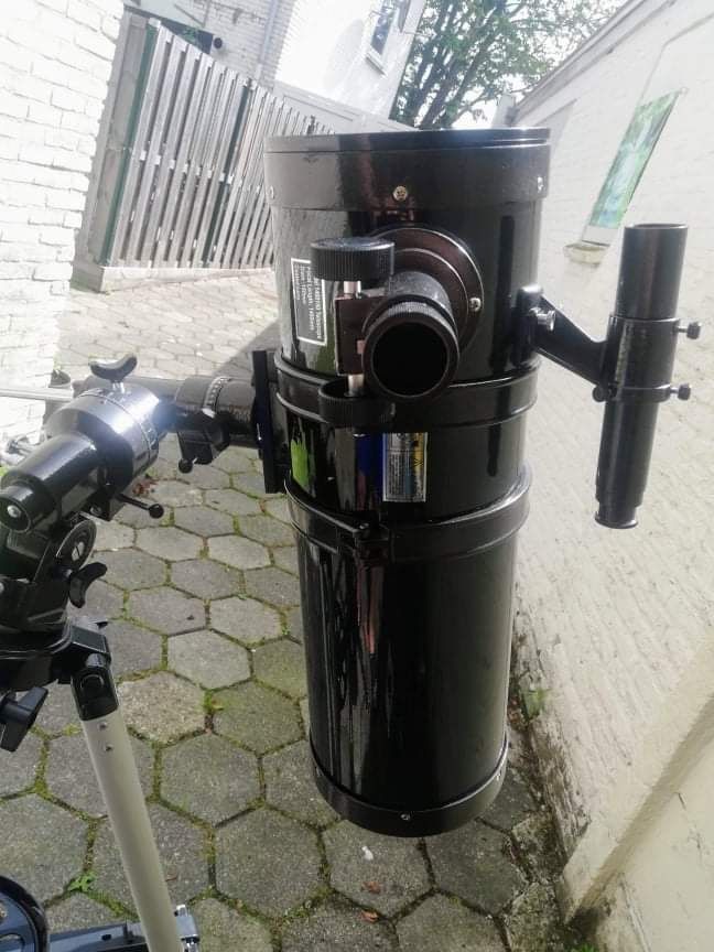 Telescop Orion 150 mm apertura