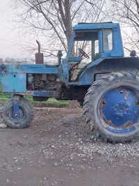 Mtz82 traktor sotiladi srochna