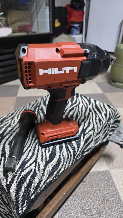 HILTI SIW- 10- 22