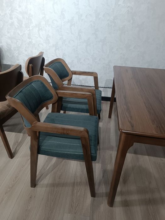 Stol stullar стол и стулья