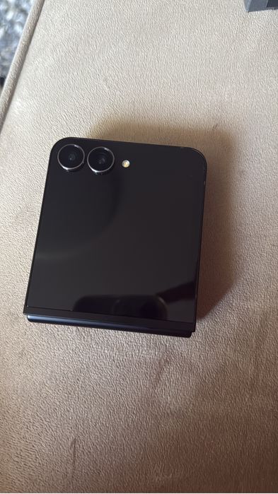 Samsung codat orange