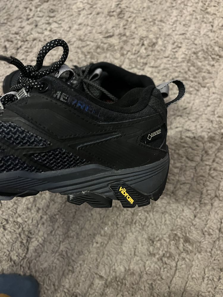 Merrell Moab FST 2 Gtx-оригинални мъжки обувки