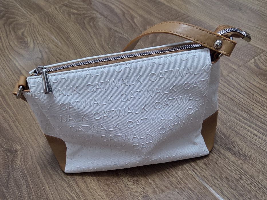 GEANTA catwalk 20x30 cm