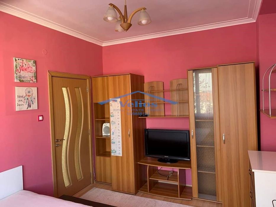 Дава се под наем Тристаен апартамент в София, Център - 90 кв.м за 790 € - Снимка #9