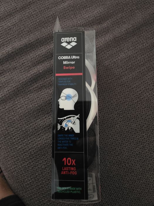 Плувни очила марка "arena"
