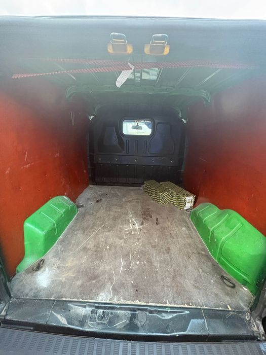 Vând Fort transit conect